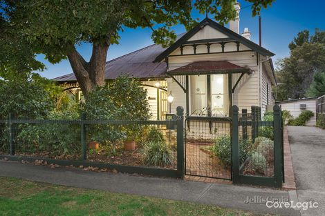 Property photo of 23 Durham Road Surrey Hills VIC 3127