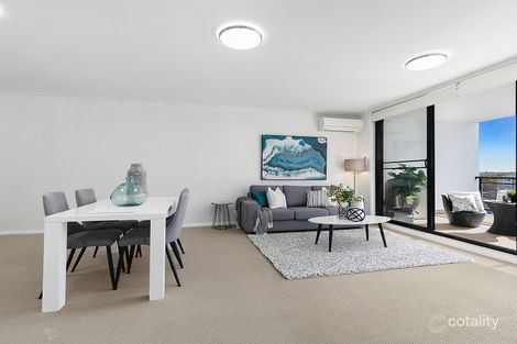 Property photo of 24/24 Campbell Street Parramatta NSW 2150