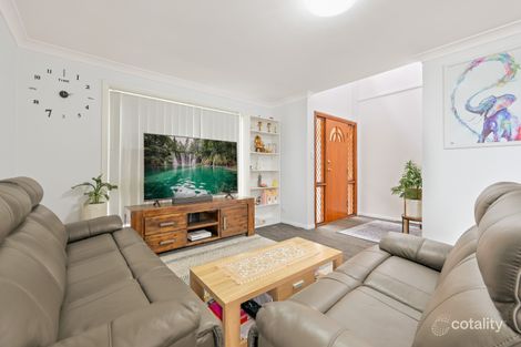 Property photo of 27/5 Jacquinot Place Glenfield NSW 2167