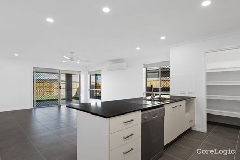 Property photo of 40 Cotton Crescent Redbank Plains QLD 4301