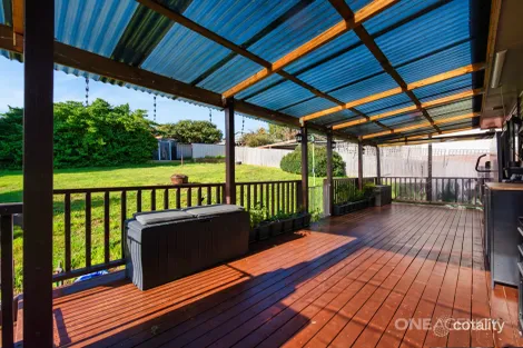 Property photo of 31 Ogden Street Acton TAS 7320