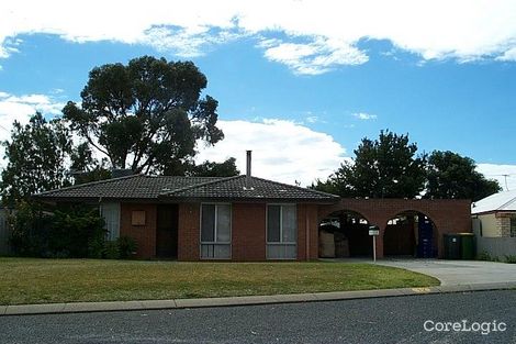 Property photo of 12 Frome Way Cooloongup WA 6168