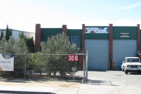 2/30 Macaulay St, Williamstown North, VIC 3016