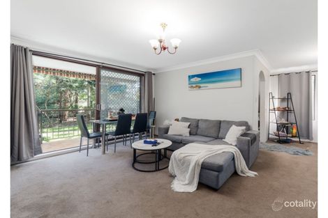 Property photo of 8/205 Waterloo Road Marsfield NSW 2122
