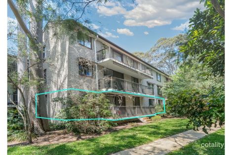 Property photo of 8/205 Waterloo Road Marsfield NSW 2122
