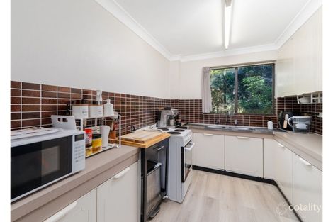 Property photo of 8/205 Waterloo Road Marsfield NSW 2122