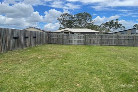 Property photo of 30 Wagtail Circuit Kawungan QLD 4655