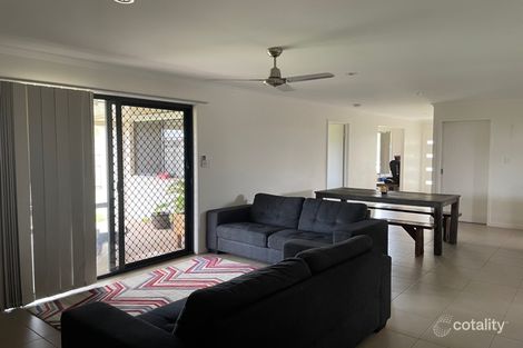 Property photo of 30 Wagtail Circuit Kawungan QLD 4655