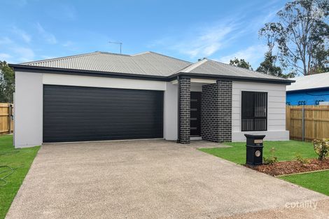 16 HARMONY AVE, URRAWEEN, QLD 4655