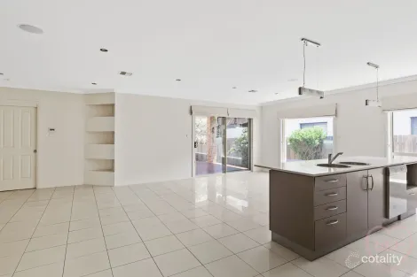 Property photo of 42 Mary Kitson Street Watson ACT 2602