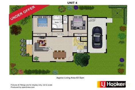 Property photo of 4/3 Willow Walk Austins Ferry TAS 7011