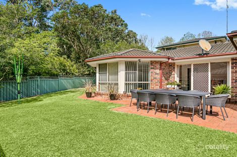 Property photo of 15 Aviemore Place Figtree NSW 2525