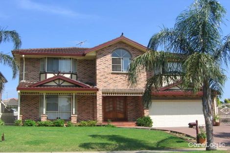 Property photo of 17 Gallipoli Street Bossley Park NSW 2176