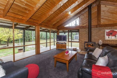 Property photo of 139 Castella Road Castella VIC 3777