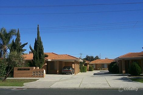Property photo of 9/7 Park Road Midvale WA 6056