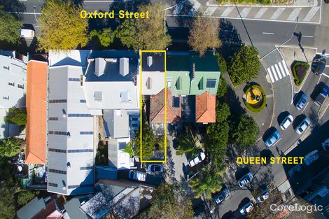 Property photo of 42 Oxford Street Woollahra NSW 2025