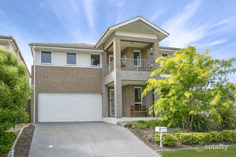 Property photo of 62 Greenfield Crescent Elderslie NSW 2570