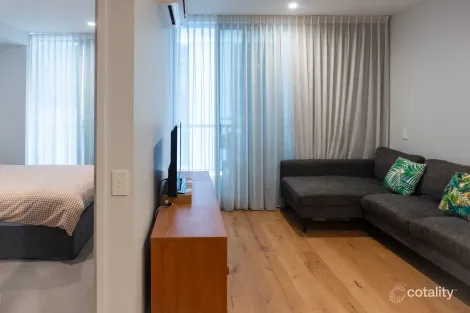 Property photo of 807/380 Murray Street Perth WA 6000