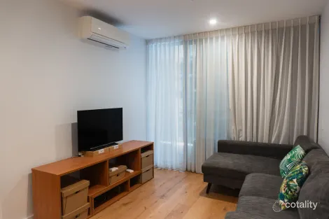 Property photo of 807/380 Murray Street Perth WA 6000