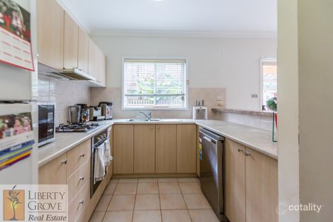 Property photo of 7 Connor Close Liberty Grove NSW 2138