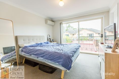 Property photo of 7 Connor Close Liberty Grove NSW 2138