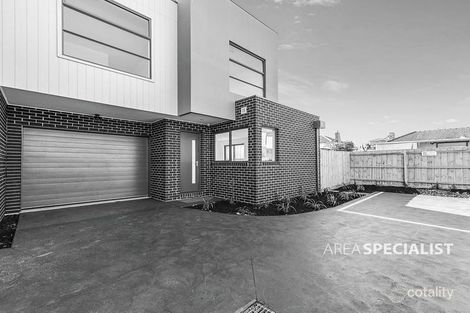 Property photo of 7/63 Royal Avenue Springvale VIC 3171