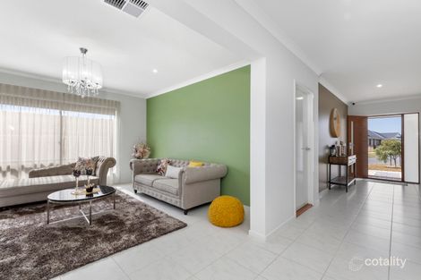 Property photo of 38 Continuance Way Delacombe VIC 3356