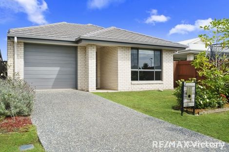 Property photo of 4 Berry Street Caboolture South QLD 4510