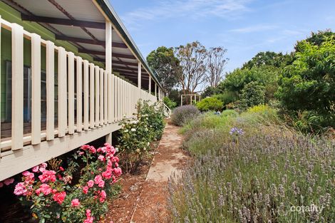Property photo of 2 Biala Street Gunning NSW 2581