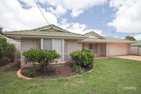 Property photo of 303 Ramsay Street Middle Ridge QLD 4350