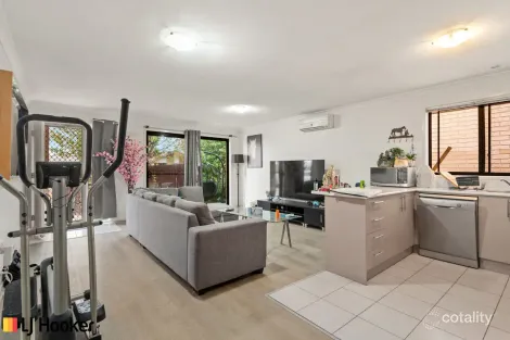 Property photo of 9 Audrey Cahn Street Macgregor ACT 2615