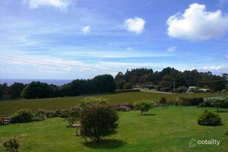Property photo of 258 Ironcliffe Road Penguin TAS 7316