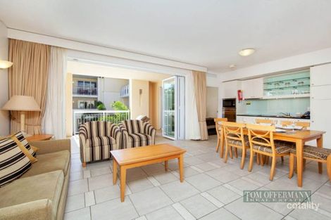 Property photo of 221/32 Hastings Street Noosa Heads QLD 4567