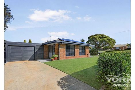 Property photo of 2 Herzer Court Kearneys Spring QLD 4350
