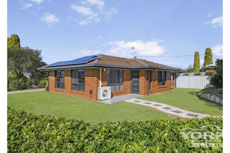 Property photo of 2 Herzer Court Kearneys Spring QLD 4350
