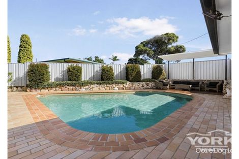 Property photo of 2 Herzer Court Kearneys Spring QLD 4350