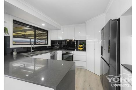 Property photo of 2 Herzer Court Kearneys Spring QLD 4350