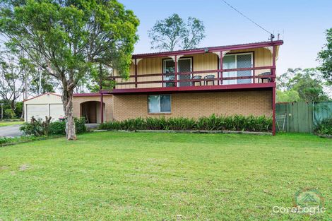 Property photo of 25 Allinga Road Woongarrah NSW 2259