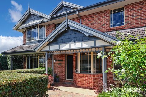 Property photo of 2 Dyson Place Glenmore Park NSW 2745
