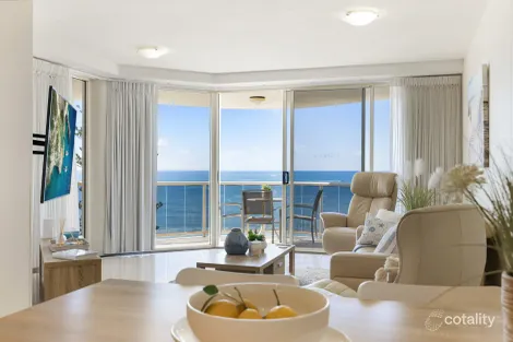 Property photo of 903/47-51 Mooloolaba Esplanade Mooloolaba QLD 4557