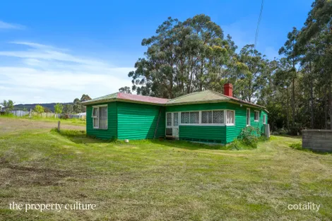 Property photo of 151 Narrows Road Strathblane TAS 7109