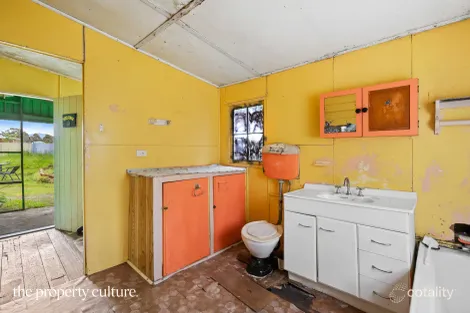 Property photo of 151 Narrows Road Strathblane TAS 7109