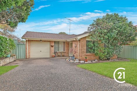 Property photo of 44 Eltham Street Blacktown NSW 2148