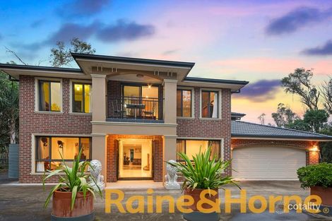 76-82 Samuel Marsden Rd, Orchard Hills, NSW 2748