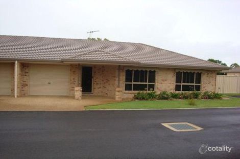 2/112 Mccarthy Rd, Avenell Heights, QLD 4670