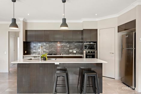 Property photo of 38 Fitzpatrick Circuit Augustine Heights QLD 4300
