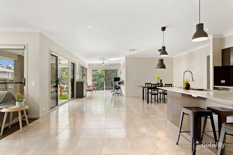 Property photo of 38 Fitzpatrick Circuit Augustine Heights QLD 4300