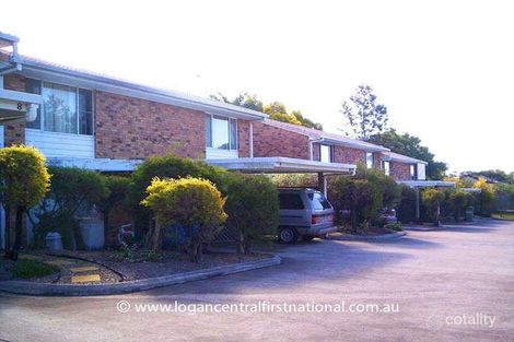 Property photo of 8/54 Monash Road Loganlea QLD 4131