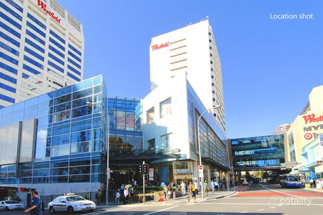 Property photo of 18 Porter Street Bondi Junction NSW 2022