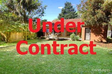Property photo of 89 Ryde Road Pymble NSW 2073